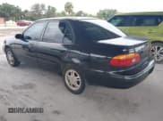 ✅ 2000 Chevrolet Prizm • VIN: 1Y1SK5281YZ404950 • Лот: 43132191. Опубликован ранее на IAAI с пробегом Не указан. Бесплатный доступ к архиву аукционных продаж из США и подробный отчёт об истории автомобиля на DreamBid. Изображение 3.