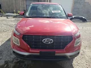 2022 Hyundai Venue SE z VIN KMHRB8A39NU202159, wystawiony jako Copart lot #70375324 z przebiegiem 45 513 mil mil oraz Szkoda całkowita • Salvage title. Historia ofert i sprzedaży dostępna na DreamBid. Obrazek 5.