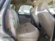 2011 Chevrolet Tahoe LT z VIN 1GNSKBE07BR116762, wystawiony jako Copart lot #85103895 z przebiegiem 185 036 mil mil oraz Czysty tytuł • Clean title. Historia ofert i sprzedaży dostępna na DreamBid. Obrazek 11.