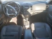 ✅ 2011 Hyundai Elantra SE • VIN: KMHDC8AEXBU117996 • Lot: 82757795. Listed on Copart with 129,668 mi. Free auction sales archive from the USA and detailed vehicle history report at DreamBid. Image 8.