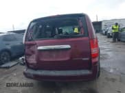 ✅ 2009 Chrysler Town & Country Touring • VIN: 2A8HR54119R624121 • Лот: 41892041. Опубликован ранее на IAAI с пробегом 162 913 миль. Бесплатный доступ к архиву аукционных продаж из США и подробный отчёт об истории автомобиля на DreamBid. Изображение 16.
