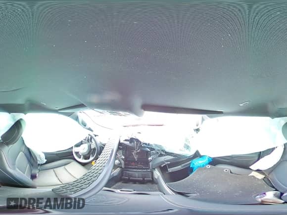 2025 Ram 1500 Rebel с VIN 1C6SRFLP9SN698857, выставлен на аукционе Copart как лот 55872005 с пробегом 647 миль миль и Списание • Salvage title. История ставок и продаж доступна на DreamBid. Изображение 15.