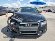 ✅ 2012 Audi A4 Premium Plus • VIN: WAUFFAFL1CA095535 • Lot: 81955575. Listed on Copart with 171,585 mi. Free auction sales archive from the USA and detailed vehicle history report at DreamBid. Image 5.