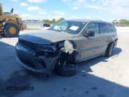 ✅ 2022 Dodge Durango SXT • VIN: 1C4RDHAG9NC181854 • Lot: 43712922. Listed on IAAI with 41,031 mi. Free auction sales archive from the USA and detailed vehicle history report at DreamBid. Image 21.