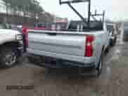 2020 Chevrolet Silverado 1500 Work Truck с VIN 3GCNYAEF1LG207241, выставлен на аукционе IAAI как лот 41756793 с пробегом 84 610 миль миль и . История ставок и продаж доступна на DreamBid. Изображение 4.