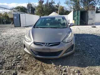 2014 Hyundai Elantra SE с VIN 5NPDH4AE7EH533677, выставлен на аукционе Copart как лот 82686285 с пробегом 129 439 миль миль и Чистый • Clean title. История ставок и продаж доступна на DreamBid. Изображение 5.