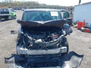 ✅ 2009 Nissan Cube S • VIN: JN8AZ28R39T121114 • Lot: 42095809. Wystawiony na IAAI z przebiegiem 242 274 mil. Bezpłatny archiwum sprzedaży aukcyjnych z USA i szczegółowy raport historii pojazdu na DreamBid. Zdjęcie 12.