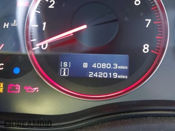 ✅ 2008 Subaru Outback XT Limited • VIN: 4S4BP63C986310522 • Лот: 42069382. Опубликован ранее на IAAI с пробегом 242 019 миль. Бесплатный доступ к архиву аукционных продаж из США и подробный отчёт об истории автомобиля на DreamBid. Изображение 16.