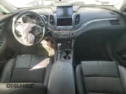 ✅ 2017 Chevrolet Impala LT • VIN: 1G1105S3XHU115498 • Lot: 85197945. Listed on Copart with 152,633 mi. Free auction sales archive from the USA and detailed vehicle history report at DreamBid. Image 8.