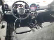 ✅ 2023 MINI Countryman Cooper S • VIN: WMZ53BR07P3R29770 • Lot: 56801955. Listed on Copart with 18,780 mi. Free auction sales archive from the USA and detailed vehicle history report at DreamBid. Image 8.