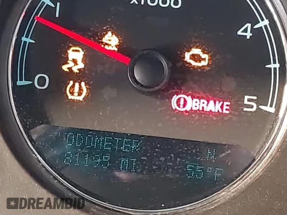 ✅ 2011 Chevrolet Silverado 2500HD LTZ • VIN: 1GC1KYC83BF192822 • Lot: 42508183. Listed on IAAI with 81,195 mi. Free auction sales archive from the USA and detailed vehicle history report at DreamBid. Image 16.