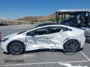 ✅ 2025 Toyota Prius LE • VIN: JTDADABU4S3025595 • Lot: 42643509. Listed on IAAI with Not provided. Free auction sales archive from the USA and detailed vehicle history report at DreamBid. Image 13.