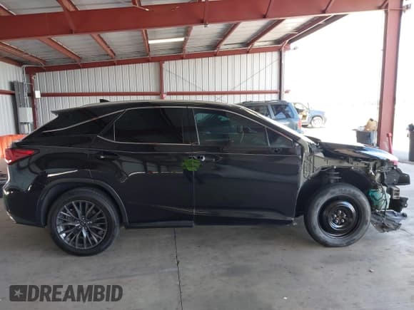 ✅ 2017 Lexus RX 350 • VIN: 2T2BZMCA4HC081771 • Lot: 42654945. Wystawiony na IAAI z przebiegiem 92 697 mil. Bezpłatny archiwum sprzedaży aukcyjnych z USA i szczegółowy raport historii pojazdu na DreamBid. Zdjęcie 14.