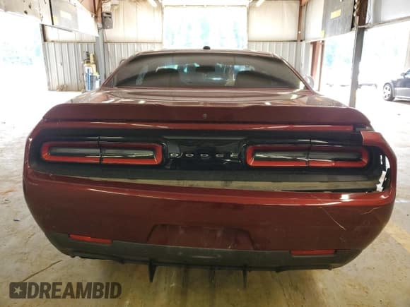 ✅ 2021 Dodge Challenger R/T • VIN: 2C3CDZBT1MH606829 • Lot: 57452594. Wystawiony na Copart z przebiegiem 62 782 mil. Bezpłatny archiwum sprzedaży aukcyjnych z USA i szczegółowy raport historii pojazdu na DreamBid. Zdjęcie 6.