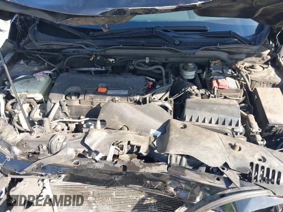 ✅ 2016 Honda Civic LX • VIN: 2HGFC2F54GH533525 • Lot: 43611282. Wystawiony na IAAI z przebiegiem 159 132 mil. Bezpłatny archiwum sprzedaży aukcyjnych z USA i szczegółowy raport historii pojazdu na DreamBid. Zdjęcie 10.