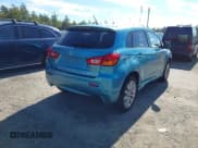 ✅ 2011 Mitsubishi Outlander SE • VIN: JA4AR4AU0BZ019448 • Lot: 43399629. Wystawiony na IAAI z przebiegiem 110 116 mil. Bezpłatny archiwum sprzedaży aukcyjnych z USA i szczegółowy raport historii pojazdu na DreamBid. Zdjęcie 4.