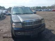 ✅ 2014 Lincoln Navigator • VIN: 5LMJJ3J56EEL04885 • Lot: 42051762. Listed on IAAI with 162,851 mi. Free auction sales archive from the USA and detailed vehicle history report at DreamBid. Image 12.