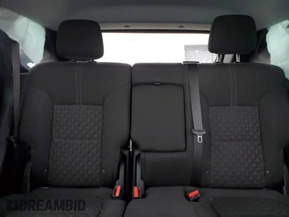 2022 Chevrolet Blazer LT z VIN 3GNKBCR45NS187172, wystawiony jako Copart lot #70902464 z przebiegiem 60 487 mil mil oraz Nie do naprawy • Non repairable. Historia ofert i sprzedaży dostępna na DreamBid. Obrazek 10.