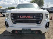 ✅ 2021 GMC Sierra 1500 AT4 • VIN: 3GTU9EET5MG404209 • Лот: 90034345. Опубликован ранее на Copart с пробегом 213 397 миль. Бесплатный доступ к архиву аукционных продаж из США и подробный отчёт об истории автомобиля на DreamBid. Изображение 5.