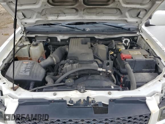 ✅ 2012 Chevrolet Colorado 1LT • VIN: 1GCESCF9XC8113743 • Лот: 58254975. Опубликован ранее на Copart с пробегом 215 259 миль. Бесплатный доступ к архиву аукционных продаж из США и подробный отчёт об истории автомобиля на DreamBid. Изображение 11.