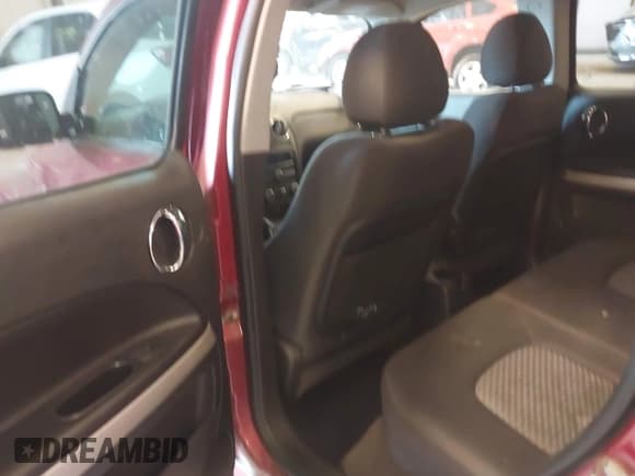 ✅ 2009 Chevrolet HHR 1LT • VIN: 3GNCA23BX9S520044 • Lot: 41995332. Listed on IAAI with 172,144 mi. Free auction sales archive from the USA and detailed vehicle history report at DreamBid. Image 8.