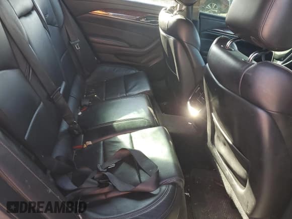 ✅ 2015 Cadillac CTS AWD • VIN: 1G6AW5SX9F0132888 • Lot: 88892035. Listed on Copart with 128,808 mi. Free auction sales archive from the USA and detailed vehicle history report at DreamBid. Image 11.