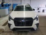 ✅ 2024 Subaru Ascent Onyx • VIN: 4S4WMAHDXR3412106 • Lot: 59010165. Listed on Copart with 16,903 mi. Free auction sales archive from the USA and detailed vehicle history report at DreamBid. Image 5.