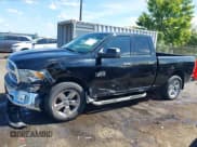 ✅ 2014 Ram 1500 SLT • VIN: 1C6RR7GG0ES202719 • Lot: 43076284. Wystawiony na IAAI z przebiegiem 134 733 mil. Bezpłatny archiwum sprzedaży aukcyjnych z USA i szczegółowy raport historii pojazdu na DreamBid. Zdjęcie 15.