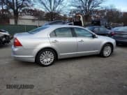 ✅ 2012 Ford Fusion Hybrid • VIN: 3FADP0L30CR243515 • Lot: 92265305. Listed on Copart with 62,142 mi. Free auction sales archive from the USA and detailed vehicle history report at DreamBid. Image 3.