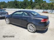 ✅ 2013 Volkswagen Eos Sport • VIN: WVWBW8AH2DV004411 • Lot: 71081045. Listed on Copart with 89,066 mi. Free auction sales archive from the USA and detailed vehicle history report at DreamBid. Image 2.