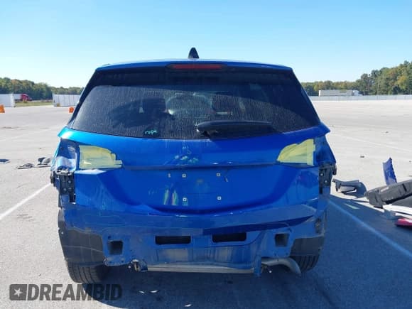 ✅ 2019 Chevrolet Equinox LT • VIN: 3GNAXKEV0KS518323 • Лот: 43445663. Опубликован ранее на IAAI с пробегом 80 391 миль. Бесплатный доступ к архиву аукционных продаж из США и подробный отчёт об истории автомобиля на DreamBid. Изображение 17.