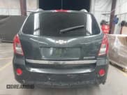 ✅ 2015 Chevrolet Captiva Sport LTZ • VIN: 3GNAL4EK3FS515323 • Lot: 41838368. Wystawiony na IAAI z przebiegiem 158 415 mil. Bezpłatny archiwum sprzedaży aukcyjnych z USA i szczegółowy raport historii pojazdu na DreamBid. Zdjęcie 16.