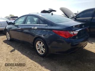 ✅ 2013 Hyundai Sonata GLS • VIN: 5NPEB4AC0DH746022 • Lot: 68676174. Listed on Copart with 98,235 mi. Free auction sales archive from the USA and detailed vehicle history report at DreamBid. Image 2.