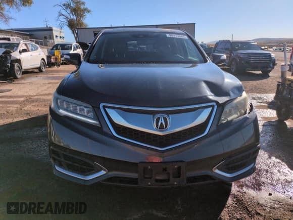✅ 2016 Acura RDX • VIN: 5J8TB4H38GL015286 • Lot: 90413485. Wystawiony na Copart z przebiegiem 122 050 mil. Bezpłatny archiwum sprzedaży aukcyjnych z USA i szczegółowy raport historii pojazdu na DreamBid. Zdjęcie 5.