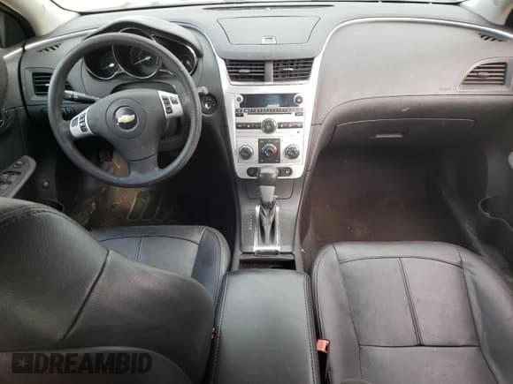 ✅ 2011 Chevrolet Malibu 1LT • VIN: 1G1ZC5E16BF323569 • Lot: 76104194. Listed on Copart with 217,914 mi. Free auction sales archive from the USA and detailed vehicle history report at DreamBid. Image 8.