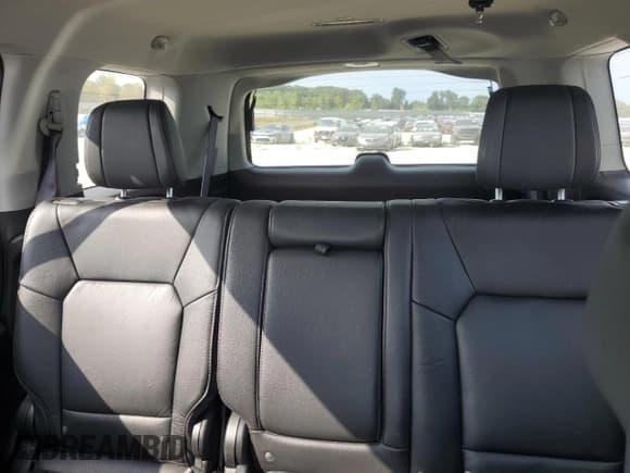 ✅ 2012 Honda Pilot EX-L • VIN: 5FNYF4H73CB060399 • Лот: 70928775. Опубликован ранее на Copart с пробегом 156 818 миль. Бесплатный доступ к архиву аукционных продаж из США и подробный отчёт об истории автомобиля на DreamBid. Изображение 10.