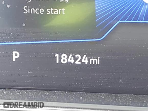 ✅ 2023 Volkswagen Tiguan SE R-Line Black • VIN: 3VVCB7AX5PM039767 • Lot: 42014072. Wystawiony na IAAI z przebiegiem 18 424 mil. Bezpłatny archiwum sprzedaży aukcyjnych z USA i szczegółowy raport historii pojazdu na DreamBid. Zdjęcie 16.