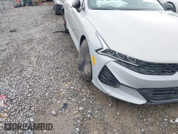 ✅ 2023 Kia K5 GT-Line • VIN: 5XXG64J20PG177578 • Lot: 42216832. Wystawiony na IAAI z przebiegiem 43 434 mil. Bezpłatny archiwum sprzedaży aukcyjnych z USA i szczegółowy raport historii pojazdu na DreamBid. Zdjęcie 17.