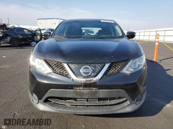 ✅ 2018 Nissan Rogue S • VIN: JN1BJ1CR6JW259454 • Lot: 82704335. Wystawiony na Copart z przebiegiem 96 950 mil. Bezpłatny archiwum sprzedaży aukcyjnych z USA i szczegółowy raport historii pojazdu na DreamBid. Zdjęcie 5.