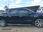 ✅ 2017 Nissan Titan SV • VIN: 1N6AA1E68HN514064 • Лот: 42128619. Опубликован ранее на IAAI с пробегом 140 529 миль. Бесплатный доступ к архиву аукционных продаж из США и подробный отчёт об истории автомобиля на DreamBid. Изображение 13.