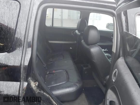 ✅ 2008 Chevrolet HHR LT • VIN: 3GNCA53PX8S680081 • Lot: 41951476. Listed on IAAI with 147,195 mi. Free auction sales archive from the USA and detailed vehicle history report at DreamBid. Image 8.