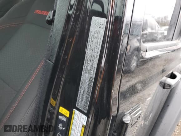 ✅ 2023 Jeep Wrangler Rubicon • VIN: 1C4HJXFG8PW653101 • Lot: 47422165. Listed on Copart with 13,532 mi. Free auction sales archive from the USA and detailed vehicle history report at DreamBid. Image 12.