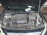 ✅ 2018 Nissan Maxima SV • VIN: 1N4AA6AP3JC374558 • Lot: 42873972. Listed on IAAI with 145,333 mi. Free auction sales archive from the USA and detailed vehicle history report at DreamBid. Image 10.