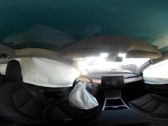 ✅ 2023 Tesla Model 3 • VIN: 5YJ3E1EAXPF708208 • Lot: 41294514. Wystawiony na IAAI z przebiegiem 37 164 mil. Bezpłatny archiwum sprzedaży aukcyjnych z USA i szczegółowy raport historii pojazdu na DreamBid. Zdjęcie 19.