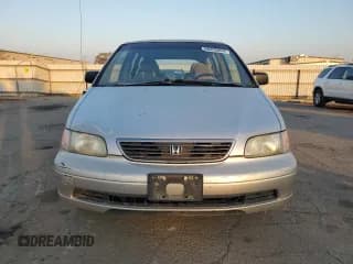 ✅ 1997 Honda Odyssey • VIN: JHMRA1842VC003732 • Lot: 86205204. Wystawiony na Copart z przebiegiem 136 693 mil. Bezpłatny archiwum sprzedaży aukcyjnych z USA i szczegółowy raport historii pojazdu na DreamBid. Zdjęcie 5.