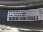 ✅ 2025 Ram 1500 Rebel • VIN: 1C6SRFLP0SN689478 • Лот: 43073020. Опубликован ранее на IAAI с пробегом 4 242 миль. Бесплатный доступ к архиву аукционных продаж из США и подробный отчёт об истории автомобиля на DreamBid. Изображение 9.