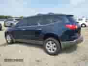 2010 Chevrolet Traverse 1LT с VIN 1GNLRFED1AS116399, выставлен на аукционе Copart как лот 71661325 с пробегом 163 590 миль миль и Чистый • Clean title. История ставок и продаж доступна на DreamBid. Изображение 2.
