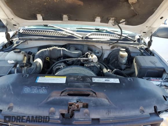 ✅ 1999 Chevrolet Silverado 1500 • VIN: 1GCEC14W8XZ103349 • Лот: 64741595. Опубликован ранее на Copart с пробегом 202 560 миль. Бесплатный доступ к архиву аукционных продаж из США и подробный отчёт об истории автомобиля на DreamBid. Изображение 12.