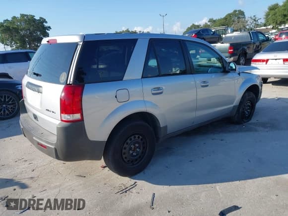 ✅ 2005 Saturn VUE • VIN: 5GZCZ63405S857708 • Lot: 42853254. Wystawiony na IAAI z przebiegiem Nie podano. Bezpłatny archiwum sprzedaży aukcyjnych z USA i szczegółowy raport historii pojazdu na DreamBid. Zdjęcie 4.