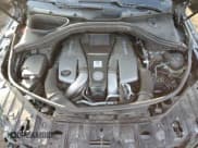 ✅ 2017 Mercedes-Benz GLE 63 S AMG • VIN: 4JGED7FB9HA056189 • Lot: 85035304. Wystawiony na Copart z przebiegiem 82 664 mil. Bezpłatny archiwum sprzedaży aukcyjnych z USA i szczegółowy raport historii pojazdu na DreamBid. Zdjęcie 11.